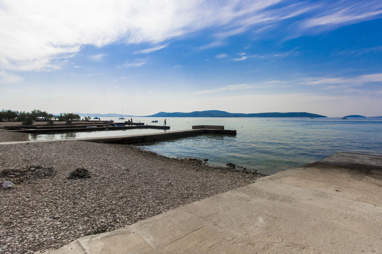 Beach 3, Apartment Jadrija Sunset, Šibenik