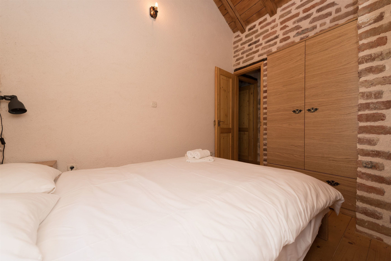 Others 3, House Martelina, Starigrad