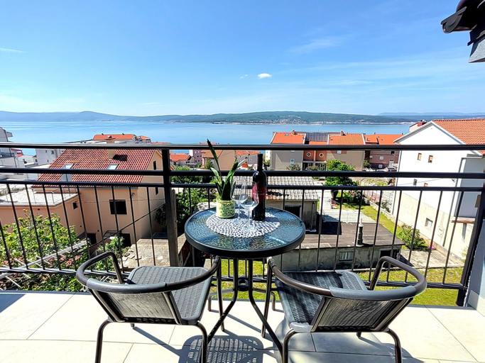 Others 4, Apartment Plesa, Crikvenica