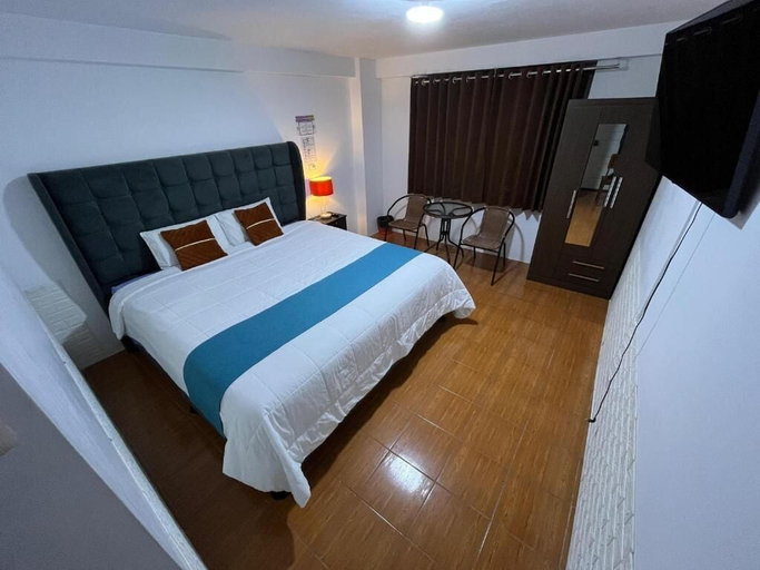 Bedroom 4, Hostal Cusco de mis Sueños, Cusco
