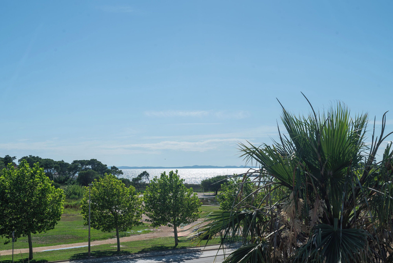 Terrace/patio 4, Apartment Terezija by the sea, Privlaka