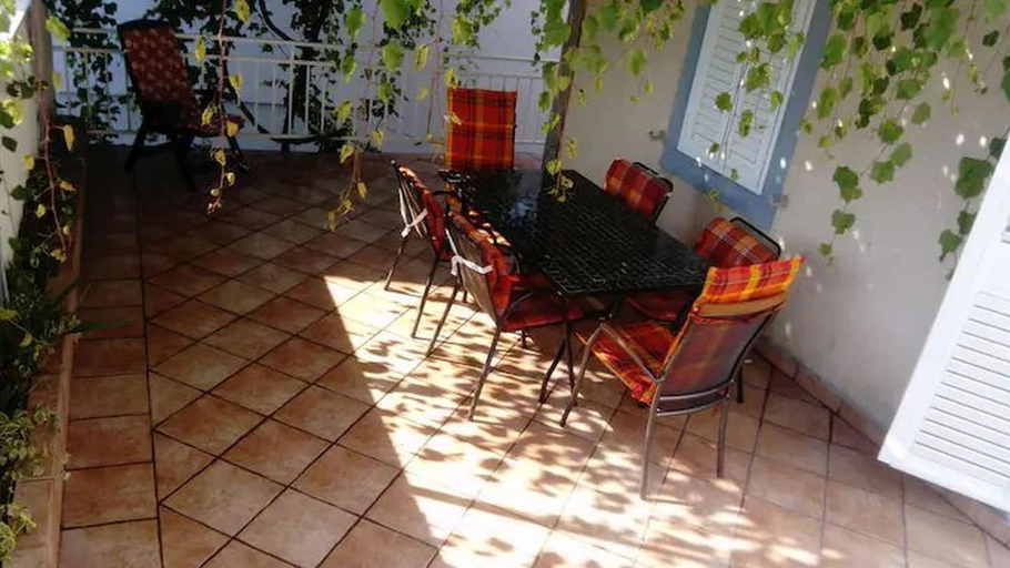 Others 5, House Bjanka, Slivno