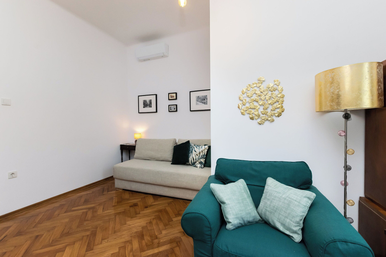 Others 5, Apartment Jelena Delta, Rijeka