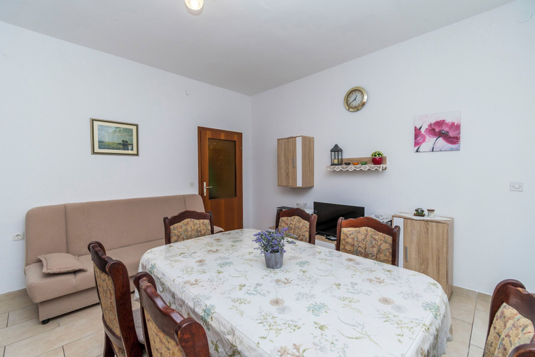 Bedroom 3, Apartment Ivica, Trogir