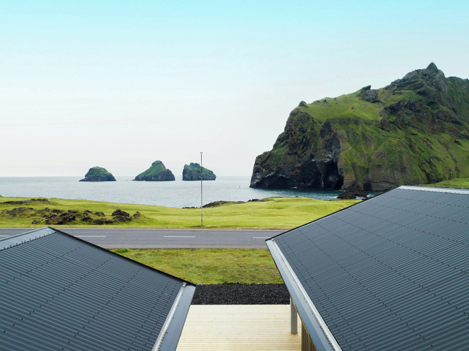 Others 4, Luxury Ocean Villas, Vestmannaeyjar