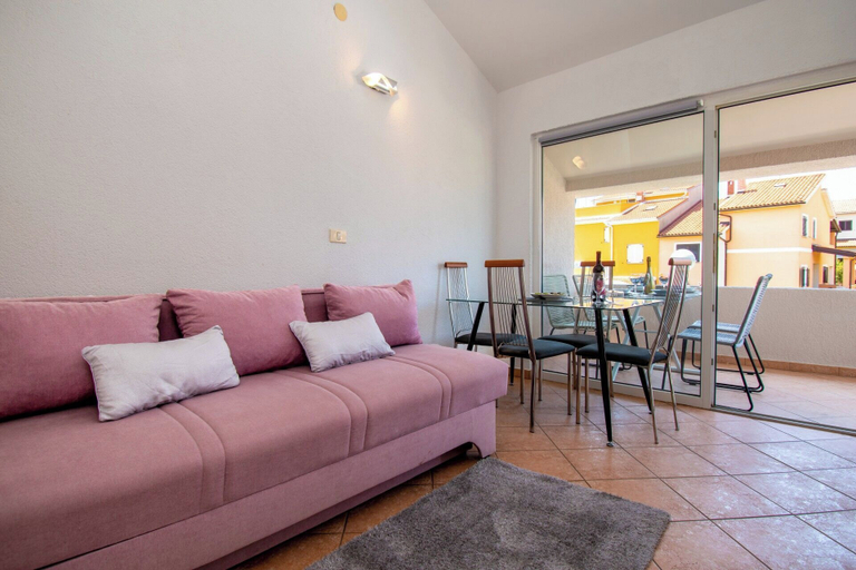Living room 3, House Suzana, Medulin