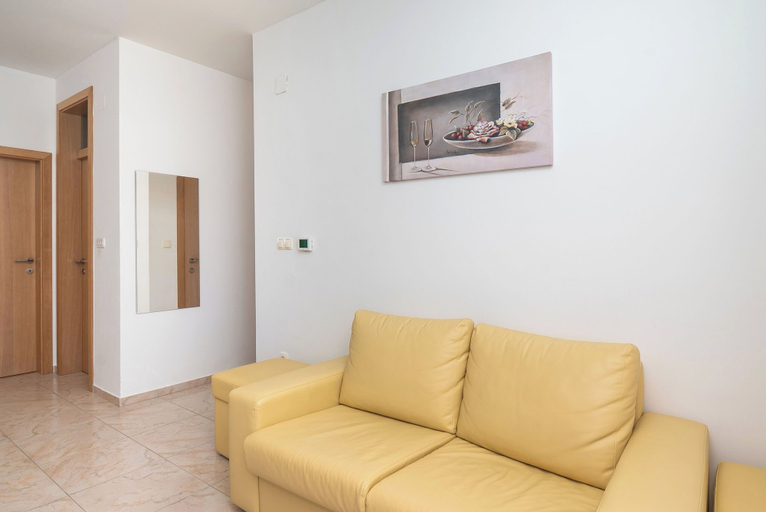 Living room 5, Apartment Terezija by the sea, Privlaka