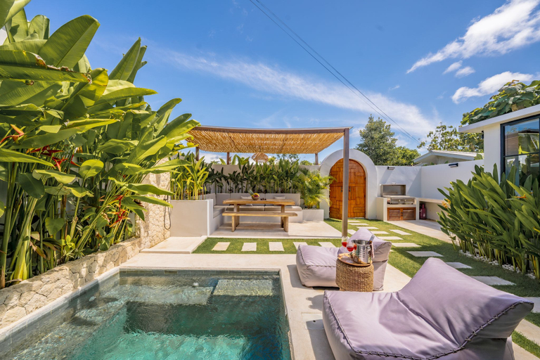 Others 2, Watu Villas Uluwatu, Badung