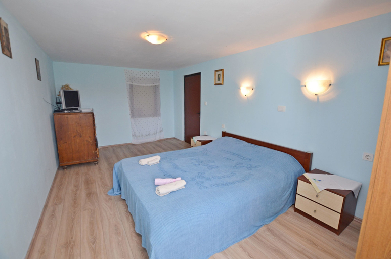 Bedroom 4, House Biserka, Premantura