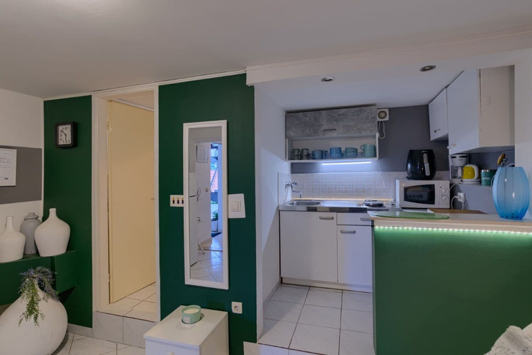 Private kitchen 4, Apartment Vedro, Korčula