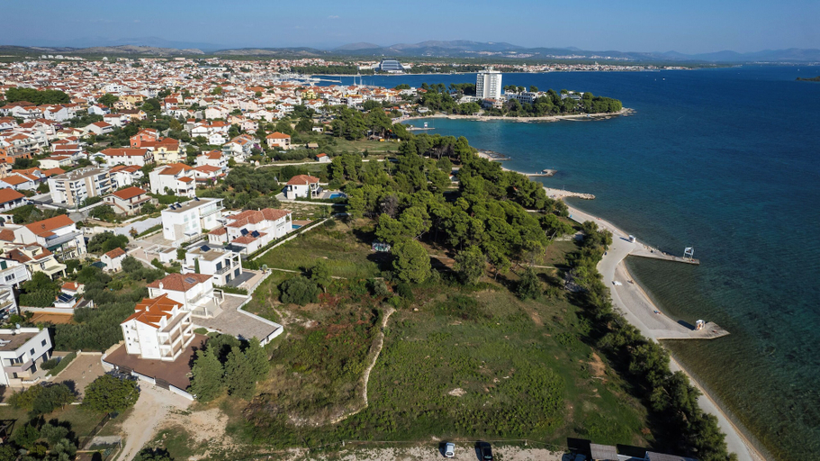 Exterior & Views, Apartments Sunset Beach, Vodice