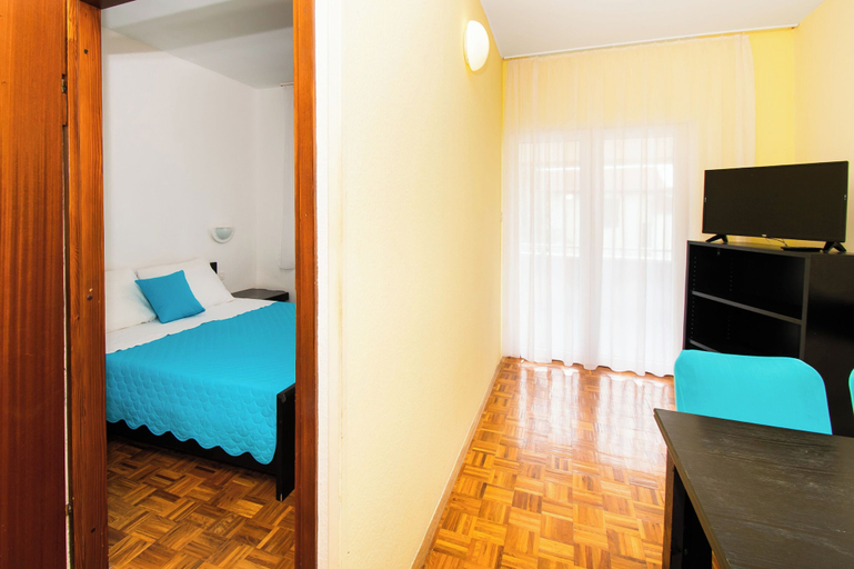 Bedroom 2, Apartments Krunoslava, Vodice