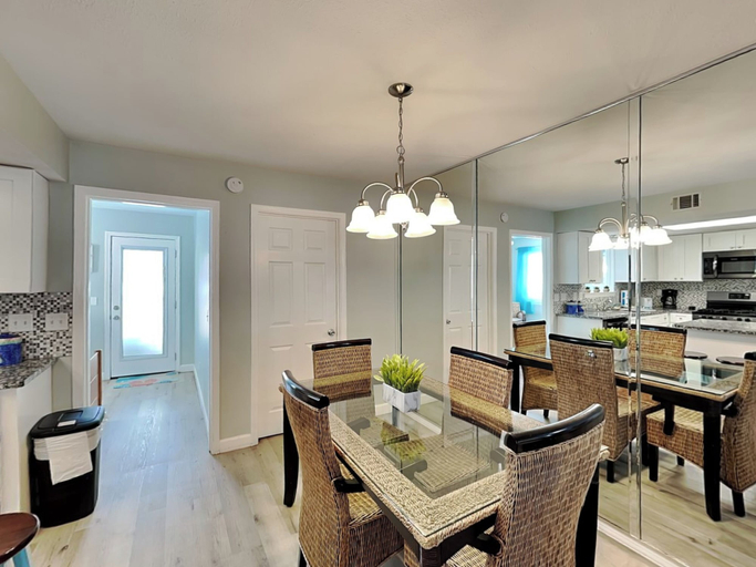 Property amenity 5, Gulf Highlands #195 - Beach Bound, Bay
