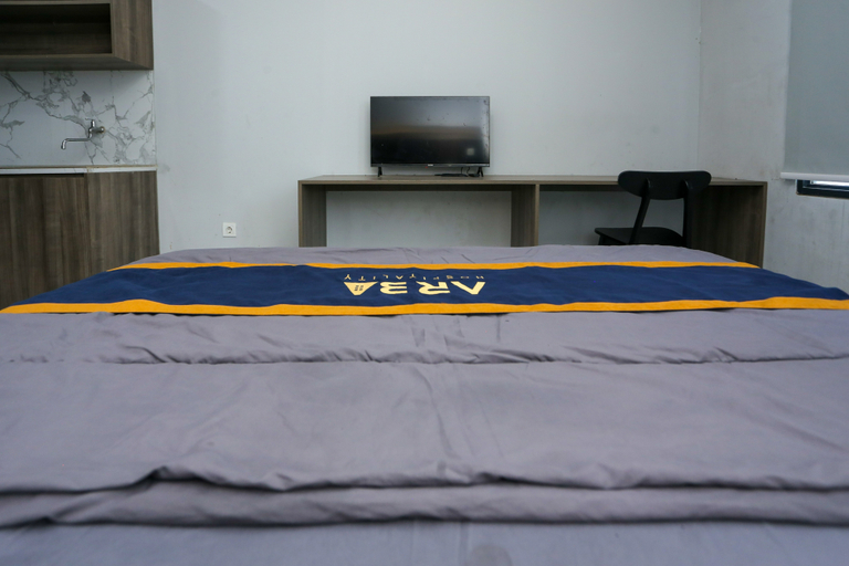 Bedroom 5, Riverdale Cikarang By ARBA, Cikarang