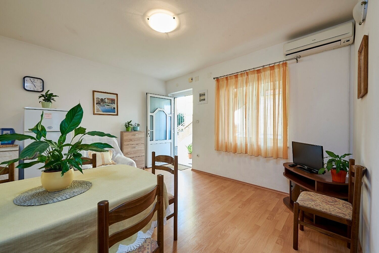 Bedroom 2, Apartment Ivanka, Trogir