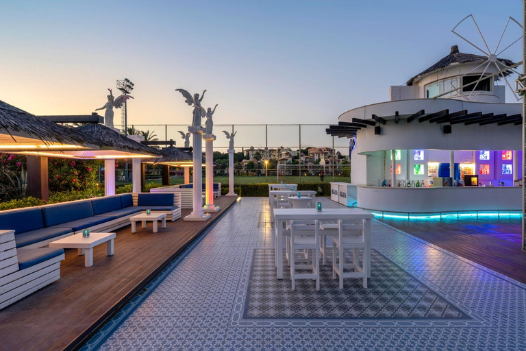 Sport & Beauty 2, Limak Arcadia Golf Resort Belek, Serik