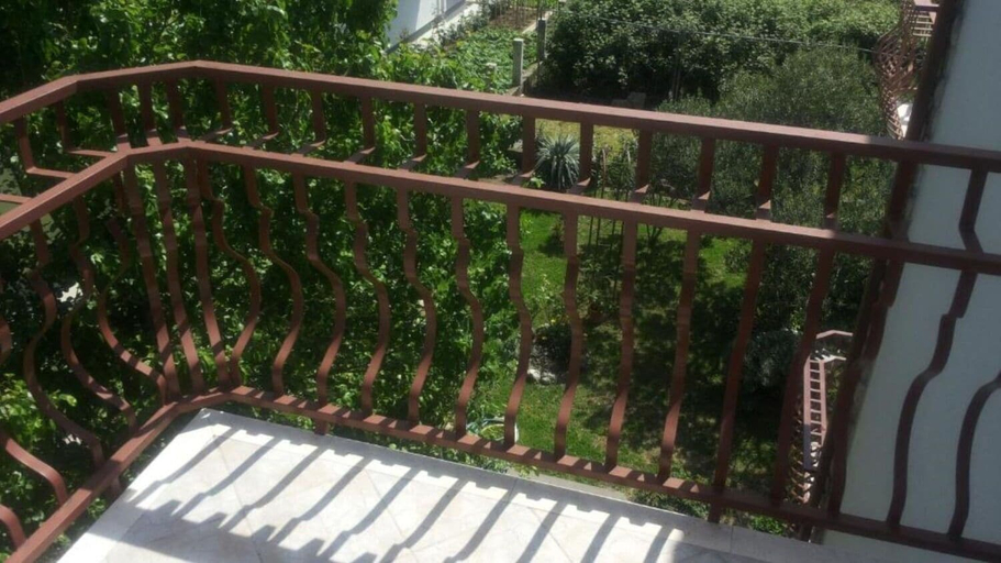 Others 5, Apartments Bozana, Kaštela