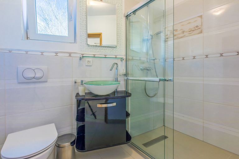Bathroom 3, Villa Adry 2, Vinodolska