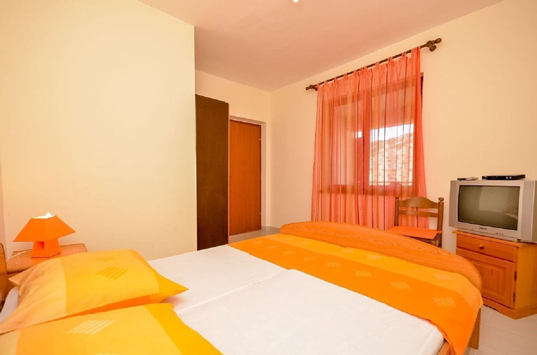 Bedroom 3, House Marica, Marina