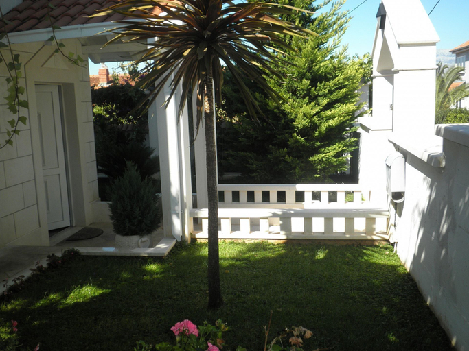 Exterior 2, Apartment Aldica, Supetar