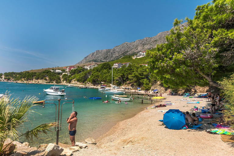 Others 5, Apartments Stjepan, Omiš