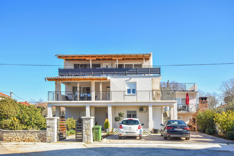 Exterior & Views 2, Apartment Sterna, Sveti Filip i Jakov