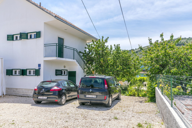 Exterior & Views 2, House Suncani Dvori, Rogoznica
