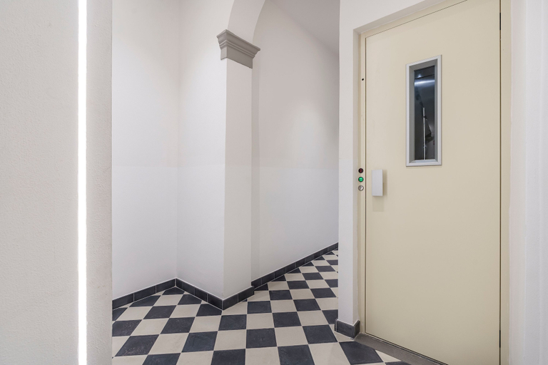 Room 3, Palazzo Accademia-botticelli-3, Florence