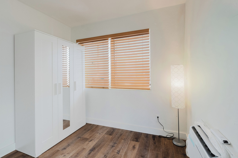 Room 3, MB Playa Hotel and Apartments, Miami-Dade