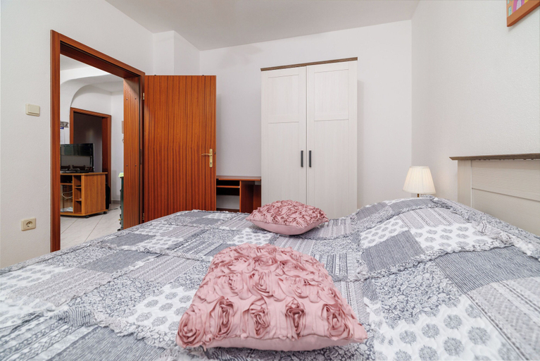 Room 3, Apartments Villa Mala, Novi Vinodolski