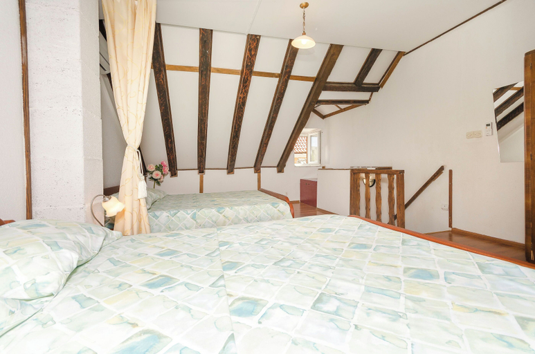Bedroom 3, Apartments Islandbreeze, Vodice