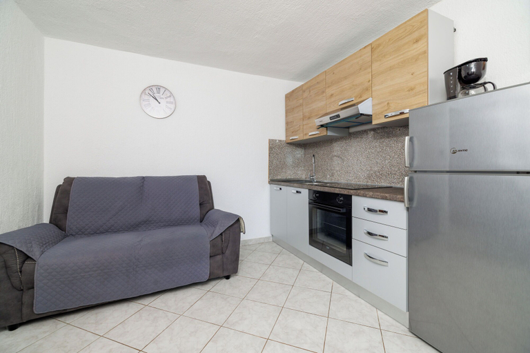 Living room 3, Apartments Ester, Lopar/Supetarska Draga