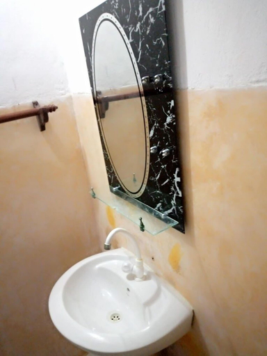 Bathroom 5, Kitendetini Bahari Hotel Lamu, Lamu West