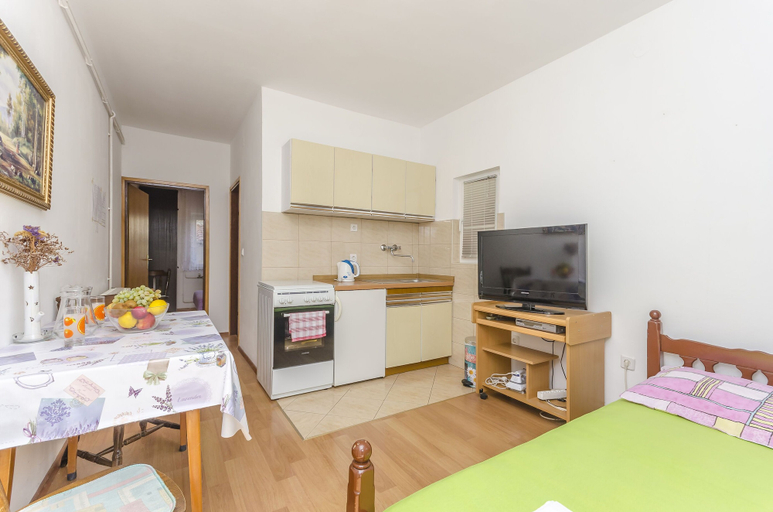Living room 4, Apartments Mira I, Vodice