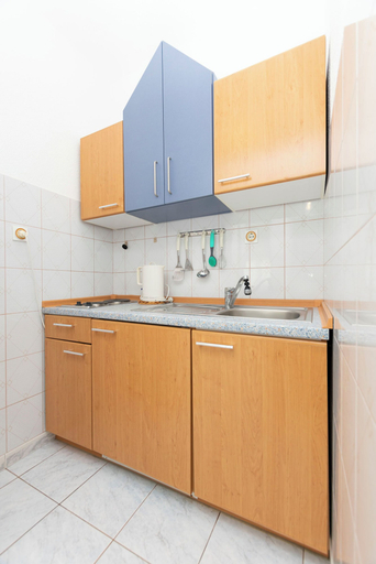 Others 4, Apartment Jele, Omiš