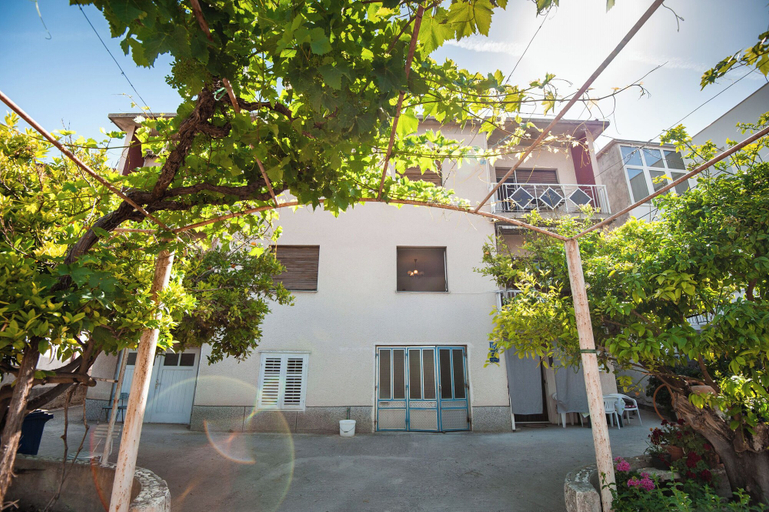 Exterior & Views 2, Apartment Tina, Dugi Rat