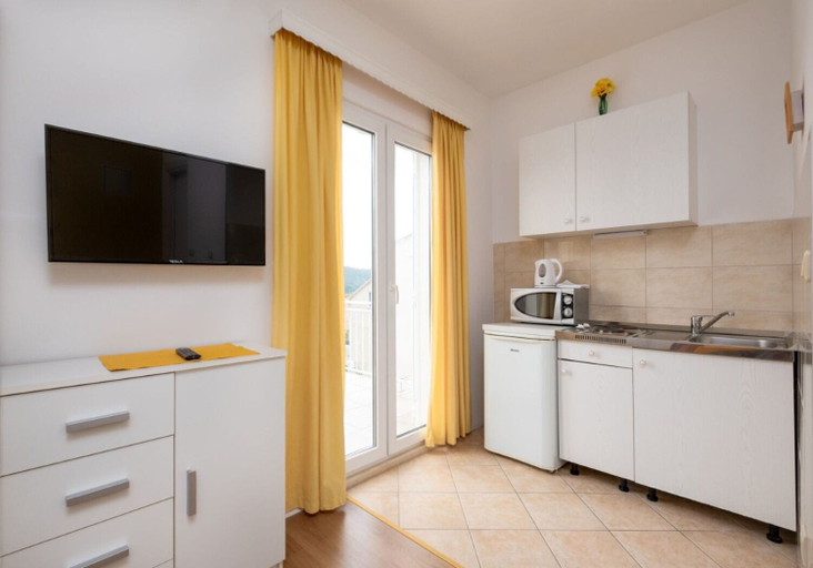Others 5, Apartments Mat, Župa Dubrovačka