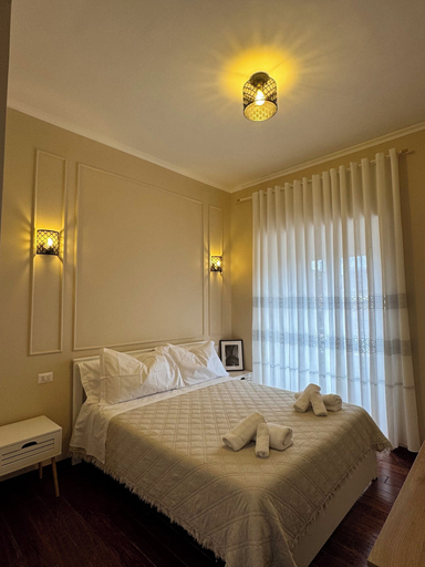 Bedroom 4, LA MURAGLIA DI SAN PIETRO, Rome