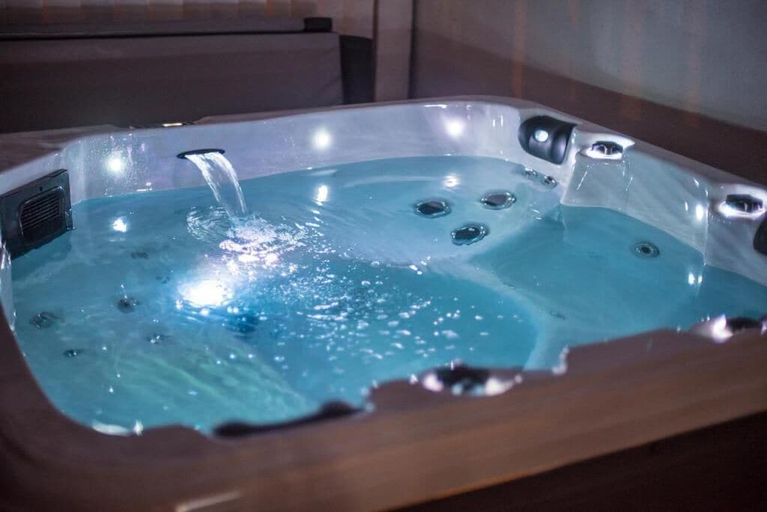 Spa 3, Apartments Beauty, Vodice