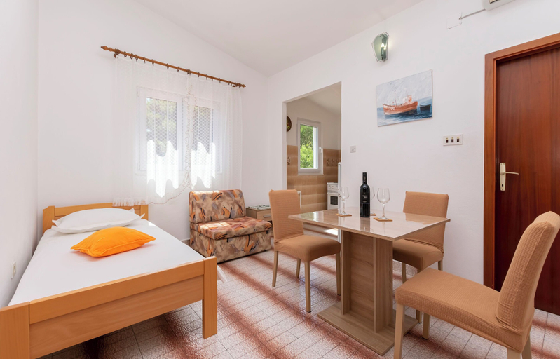 Others 3, Apartments Slavka, Omiš