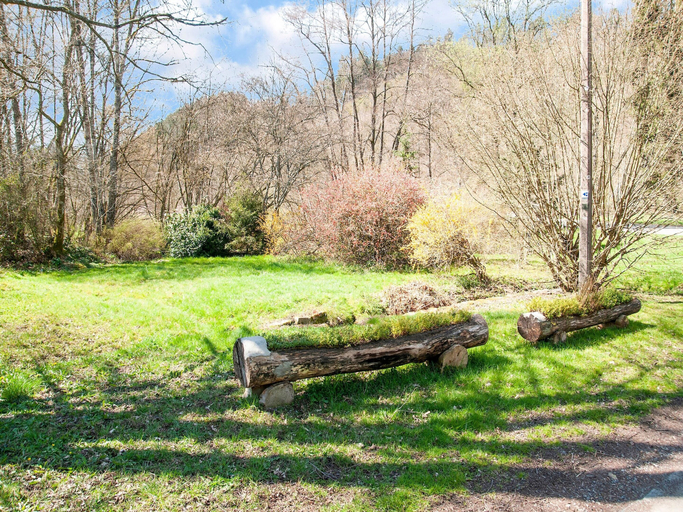 Garden 3, Cozy Country Stay, Stoumont, Liège