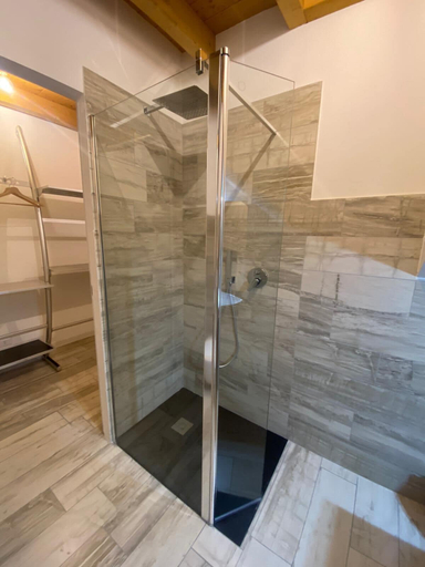 Bathroom 5, Dimora Filippo, Fermo