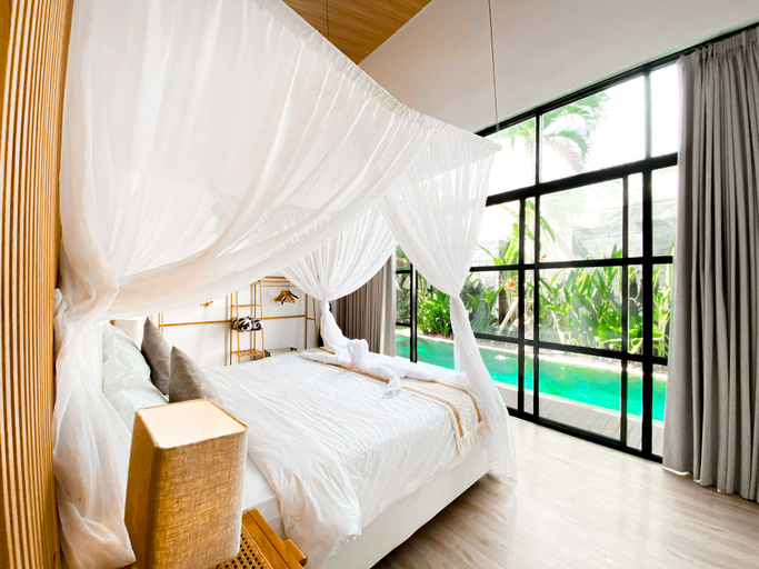 Others 3, Mya Harmony Villas Seminyak, Badung