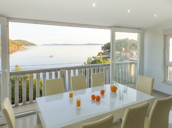 Water view 3, Apartment Sammy, Sali