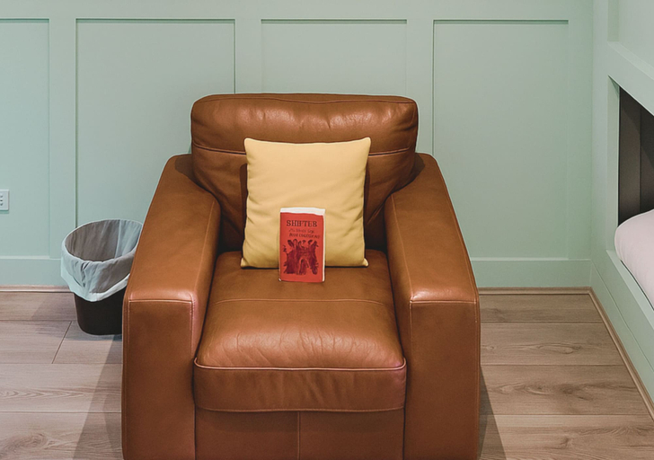 Interior 5, Pitchside Place sleeps 19, Sefton