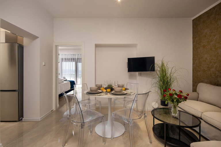Others 4, Apartment Villa Rebeka, Opatija/Veprinac