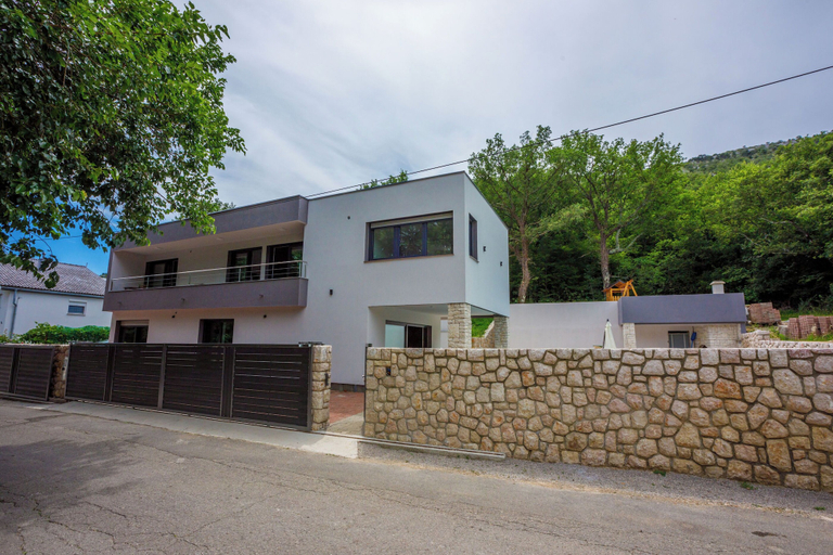 Exterior & Views, Villa Adry, Vinodolska
