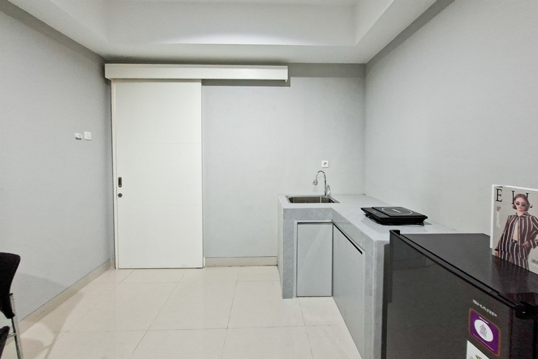 Others 5, Serene Studio at The Ayoma Apartment By Travelio, Tangerang Selatan