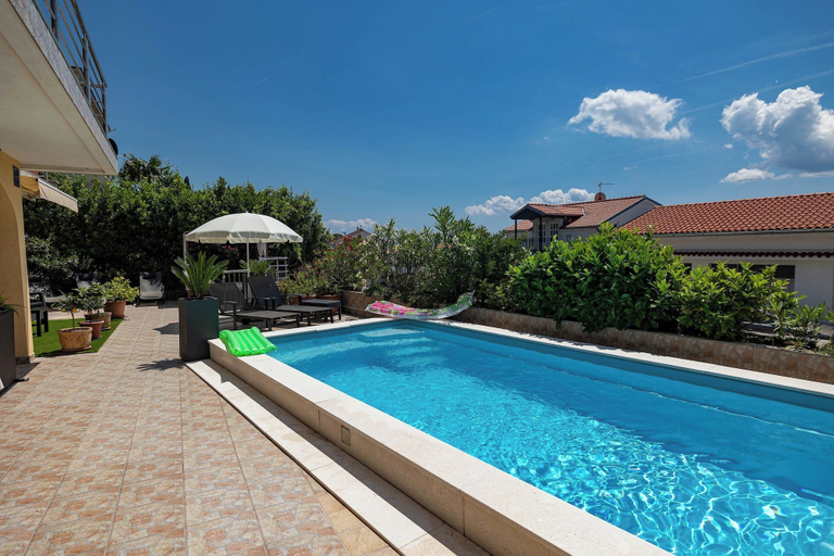 Sport & Beauty 4, Apartments Novoselic, Crikvenica