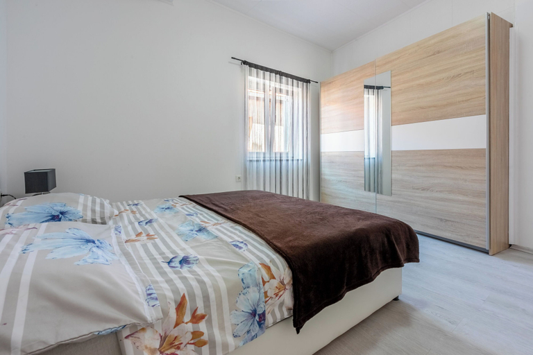 Bedroom 3, Apartment Danijel, Novi Vinodolski